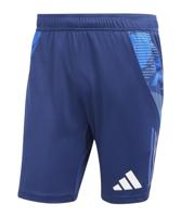 adidas Performance Fußball - Teamsport Textil - Shorts Tiro 24 Short blau XS