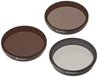 Polarpro 3 Filtres Inspire 1