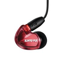 Shure SE535-LTD-Right Reservedopje voor in-ear rechts rood