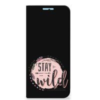 Xiaomi Redmi Note 11/11S Magnet Case Boho Stay Wild