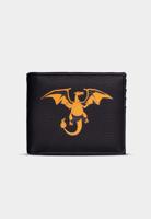 Pokémon Bifold Wallet Charizard - thumbnail