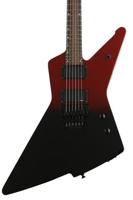 Jackson Demmelition Fury PD Red Tide Fade - Elektrische gitaar