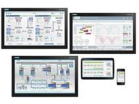 Siemens 6AV6381-2BE07-2AX0 PLC-software