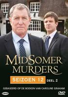 Midsomer Murders - Seizoen 12 Deel 2 - DVD (5407006500810)