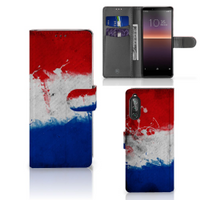 Sony Xperia 10 II Bookstyle Case Nederland