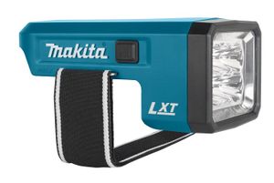 Makita Accessoires BML146 Zaklamp "LED" - STEXBML146