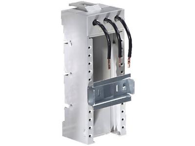 Rittal SV 9615.000 Mini-PLS apparaatadapter 1 stuk(s)