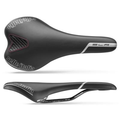 Selle Italia SLR TM Wegracen Unisex Fietszadel