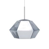 Tom Dixon Cut Short Hanglamp Chrome