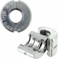 Bonfix Perskoppeling - Alu-pers - Insert (TH-profiel) - 14mm - thumbnail