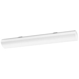 Philips Lighting Projectline Batten W12L57 2350lm 4000K LED-lamp voor vochtige ruimte LED LED vast ingebouwd 24 W Natuurwit Wit