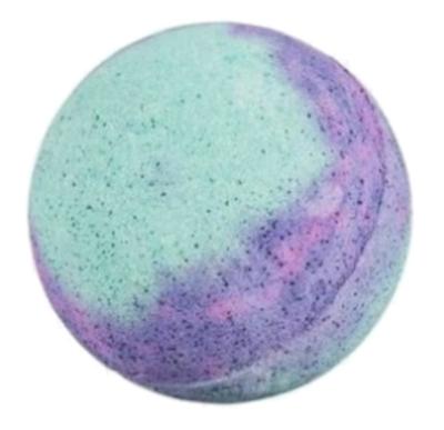 Yes Studio bruisbal Down To Earth 100 gram vegan paars