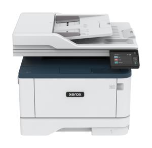 Xerox B315 Multifunctionele printer Laser, kleur Zwart/wit A4 Printen, scannen, kopiëren, faxen ADF, Duplex, LAN, USB, WiFi