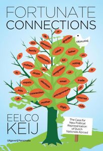 Kapitale connecties - Eelco Keij - ebook