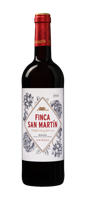 Torre de Oña 'Finca San Martín' Rioja Crianza