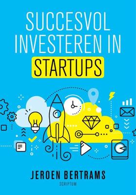 Succesvol investeren in startups - Jeroen Bertrams - Paperback (9789463191784) Succesvol investeren in startups - Jeroen Bertrams - Paperback (9789463191784)