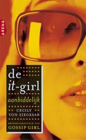 Aanbiddelijk - Cecily von Ziegesar - ebook - thumbnail