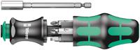 Wera Kraftform Kompakt 28 SB Werkplaats Magazijnschroevendraaier 1/4 (6.3 mm) DIN 3126, DIN ISO 1173