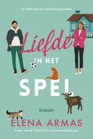 Liefde in het spel - Elena Armas - ebook - thumbnail