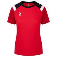 Robey Control Voetbalshirt Dames Rood