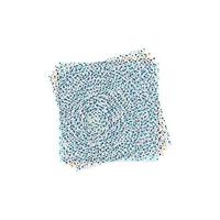 Cricut Folie Acetaat 16-pak 30x30cm Confetti