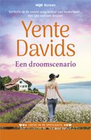 Een droomscenario - Yente Davids - ebook - thumbnail