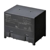 Omron G7EB-1AP1-DC24 Powerrelais 24 V/DC 100 A 1x NO 1 stuk(s) Tray - thumbnail