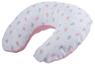 Gamberritos voedingskussen 40 x 50 cm polykatoen Gamberritos voedingskussen 40 x 50 cm polykatoen