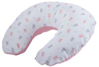 Gamberritos voedingskussen 40 x 50 cm polykatoen