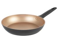 Russell Hobbs Aluminium braadpan Opulence collectie zwart/goud (28cm) - thumbnail