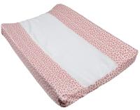 Little Indians aankleedkussenhoes panterprint 45 x 70 cm katoen