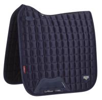 LeMieux Zadeldek Loire Classic Satin Dressage