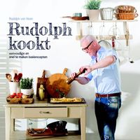 Rudolph kookt - thumbnail