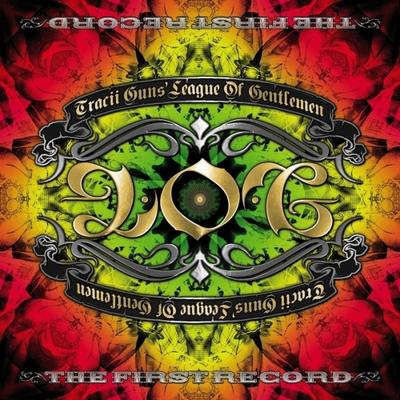 League Of Gentlemen - CD (0026245121225)