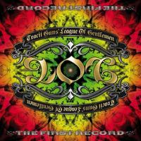 League Of Gentlemen - CD (0026245121225)