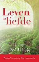 Leven uit liefde - Thomas Keating - ebook - thumbnail