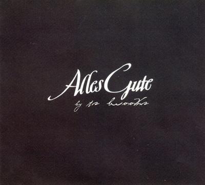 Alles Gute - CD (4260186743986)