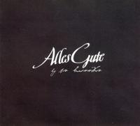 Alles Gute - CD (4260186743986)