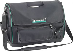 Stahlwille 13219 TOOL BAG 81620004 Gereedschapstas (zonder inhoud) (b x h) 390 mm x 270 mm