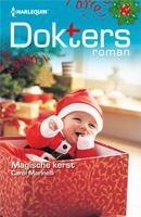 Magische kerst - Carol Marinelli - ebook - thumbnail