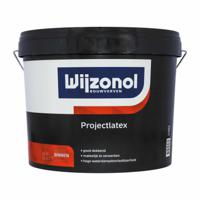 Wijzonol Projectlatex - thumbnail