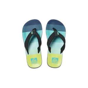 Reef Kids Ahi slippers jongens