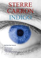 Indigo - Sterre Carron - ebook - thumbnail