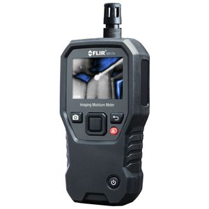 FLIR MR176 Materiaalvochtmeter Meetbereik bouwvochtigheid 0 tot 100 %Vol. Geïntegreerde warmtebeeldcamera