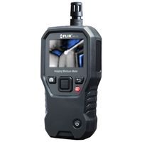 FLIR MR176 Materiaalvochtmeter Meetbereik bouwvochtigheid 0 tot 100 %Vol. Geïntegreerde warmtebeeldcamera - thumbnail