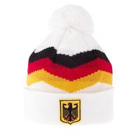 COPA Football - Duitsland Beanie - Wit