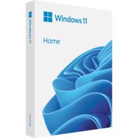 Microsoft Windows 11 Home (Engelstalig)