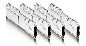 G.Skill F4-3600C14Q2-128GTRSA Werkgeheugenset voor PC DDR4 128 GB 8 x 16 GB 3600 MHz 288-pins DIMM F4-3600C14Q2-128GTRSA