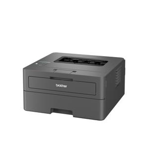 Brother HL-L2400DWE Printer Laser, kleur Zwart/wit A4 30 pag./min. 1200 x 1200 dpi Duplex, LAN, USB, WiFi