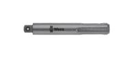 Wera 870/14 05050650001 Verbindingsdeel Uitvoering 1/4 (6.3 mm) 70 mm 1 stuk(s)